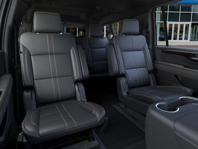 new 2025 Chevrolet Suburban car, priced at $101,500