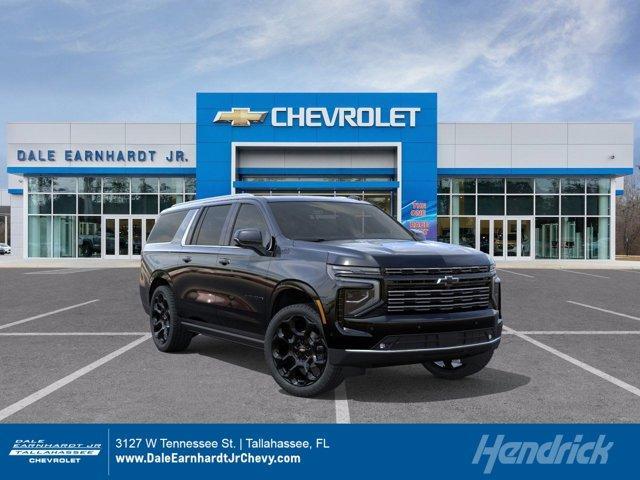 new 2025 Chevrolet Suburban car, priced at $101,500
