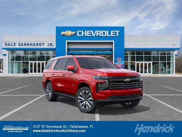 new 2026 Chevrolet Tahoe car, priced at $101,265
