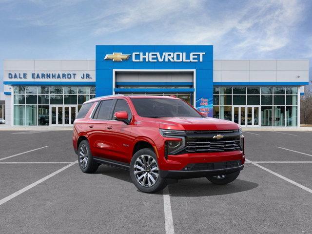 new 2026 Chevrolet Tahoe car, priced at $101,265
