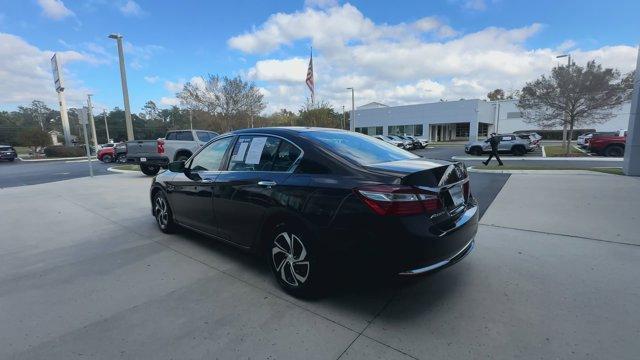 used 2017 Honda Accord car, priced at $23,225