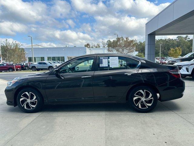 used 2017 Honda Accord car, priced at $23,225