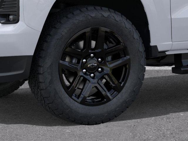 new 2025 Chevrolet Colorado car, priced at $49,874
