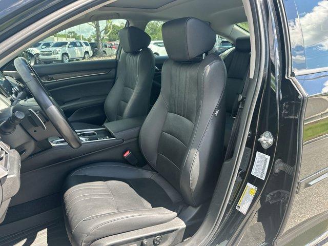 used 2020 Honda Accord car, priced at $29,988