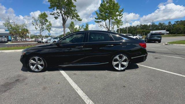 used 2020 Honda Accord car, priced at $29,988