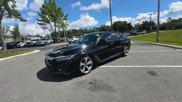 used 2020 Honda Accord car, priced at $29,988