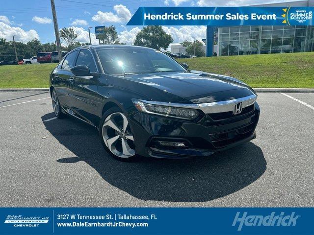 used 2020 Honda Accord car, priced at $29,988