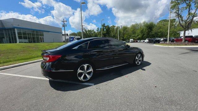 used 2020 Honda Accord car, priced at $29,988