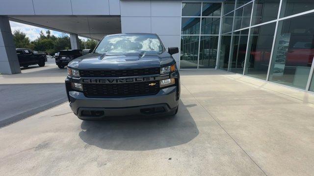 used 2019 Chevrolet Silverado 1500 car, priced at $24,936