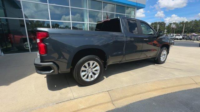 used 2019 Chevrolet Silverado 1500 car, priced at $24,936