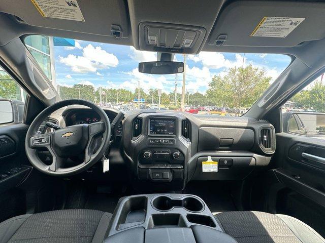 used 2019 Chevrolet Silverado 1500 car, priced at $24,936