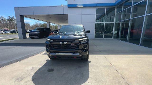 new 2024 Chevrolet Colorado car, priced at $47,900