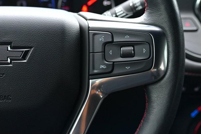 used 2020 Chevrolet Blazer car, priced at $25,988