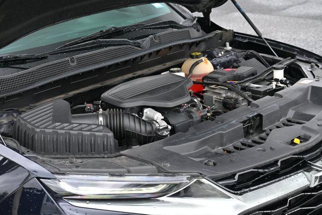 used 2020 Chevrolet Blazer car, priced at $25,988