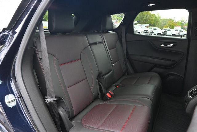 used 2020 Chevrolet Blazer car, priced at $25,988