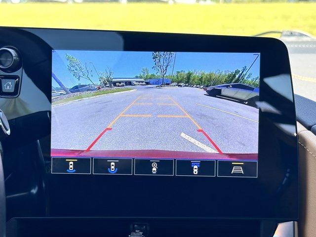 used 2020 Chevrolet Corvette car, priced at $79,988