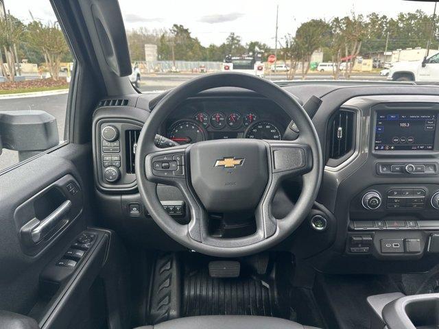 new 2025 Chevrolet Silverado 2500 car, priced at $53,278