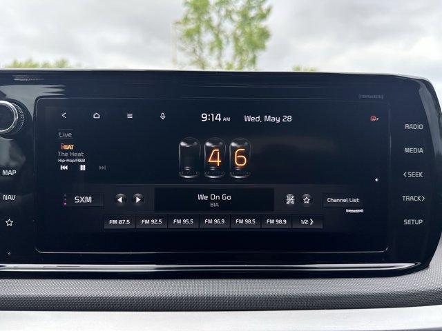 used 2022 Kia K5 car, priced at $24,988