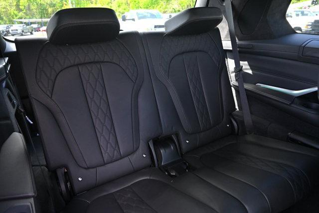 used 2019 BMW X7 car, priced at $35,653