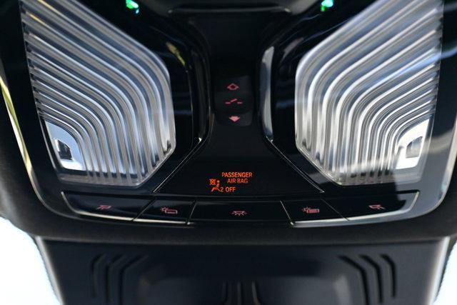 used 2019 BMW X7 car, priced at $35,653