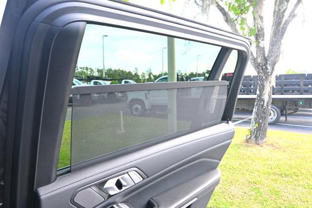 used 2019 BMW X7 car, priced at $35,653