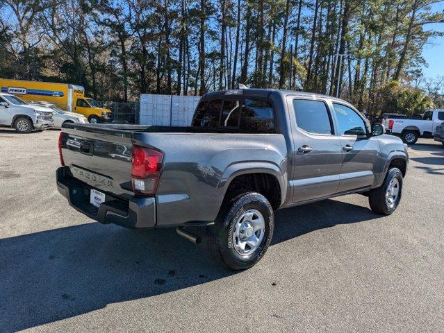 used 2020 Toyota Tacoma car, priced at $32,988