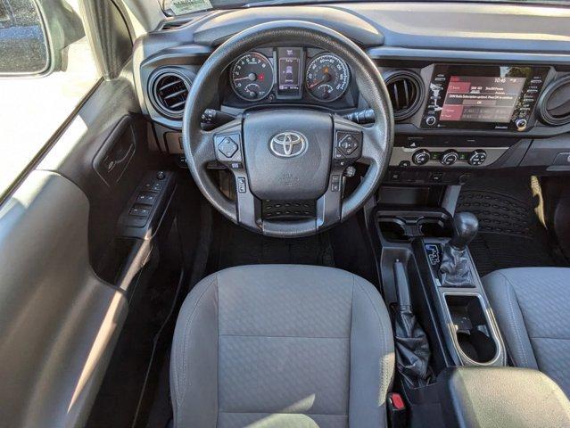 used 2020 Toyota Tacoma car, priced at $32,988