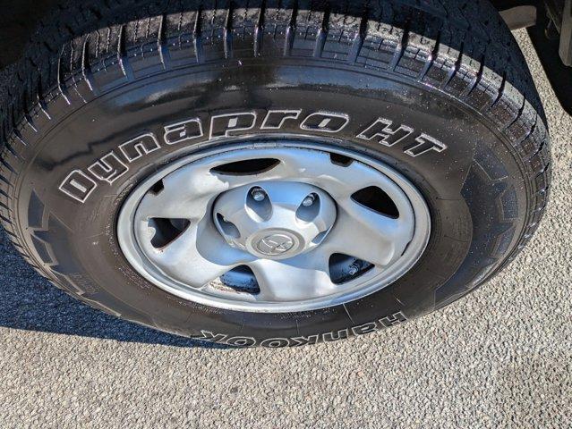 used 2020 Toyota Tacoma car, priced at $32,988