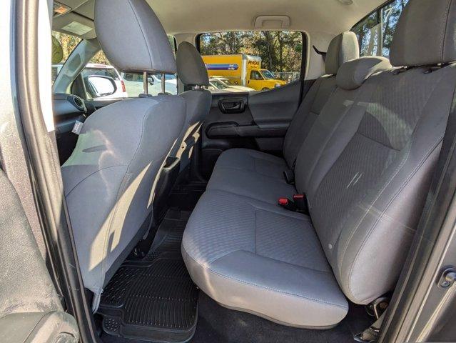 used 2020 Toyota Tacoma car, priced at $32,988