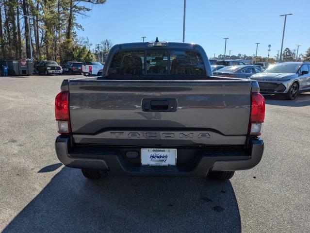used 2020 Toyota Tacoma car, priced at $32,988