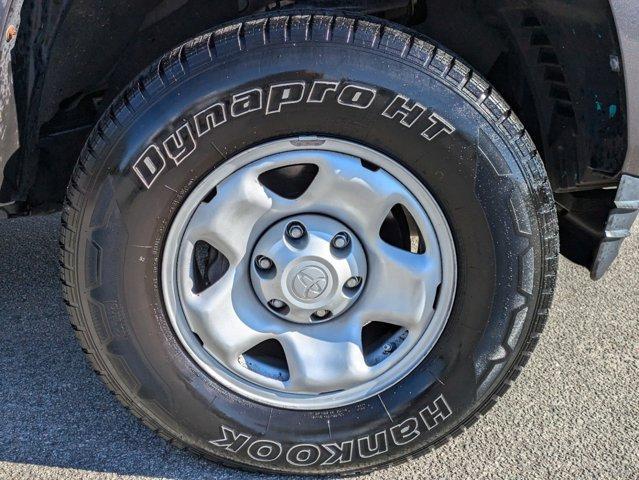 used 2020 Toyota Tacoma car, priced at $32,988