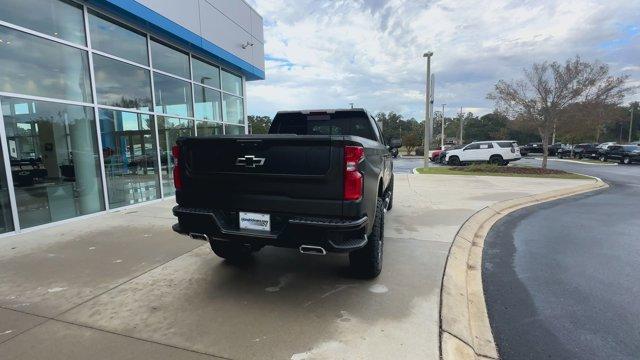 new 2025 Chevrolet Silverado 1500 car, priced at $68,460