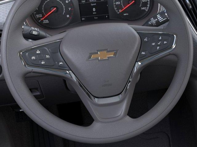 new 2024 Chevrolet Malibu car, priced at $26,195