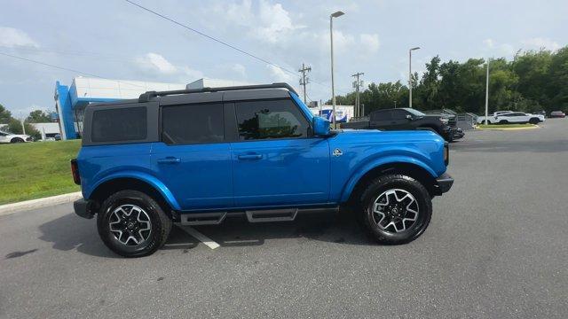 used 2024 Ford Bronco car, priced at $54,988