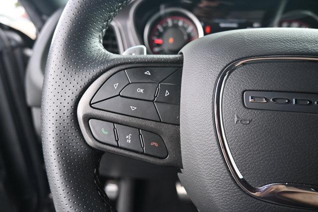 used 2022 Dodge Challenger car, priced at $49,988