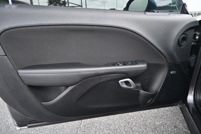 used 2022 Dodge Challenger car, priced at $49,988