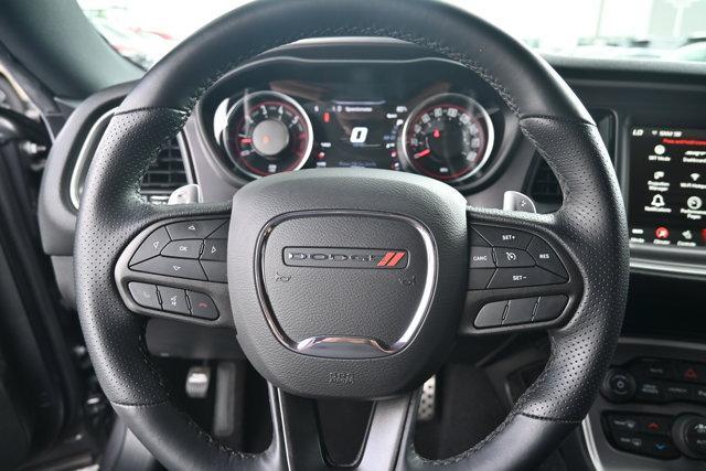 used 2022 Dodge Challenger car, priced at $49,988