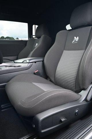 used 2022 Dodge Challenger car, priced at $49,988