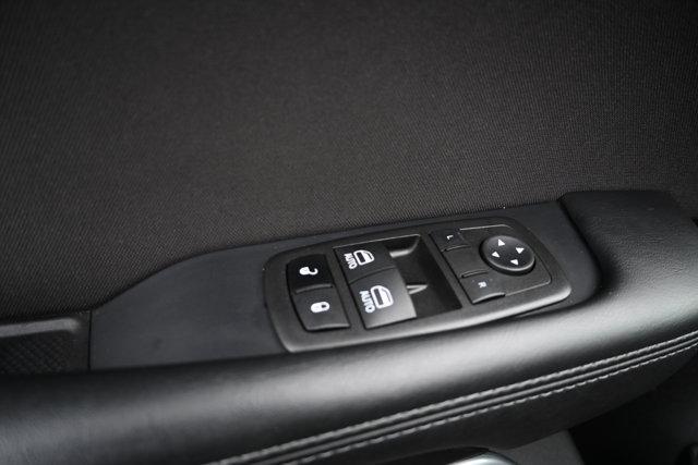 used 2022 Dodge Challenger car, priced at $49,988