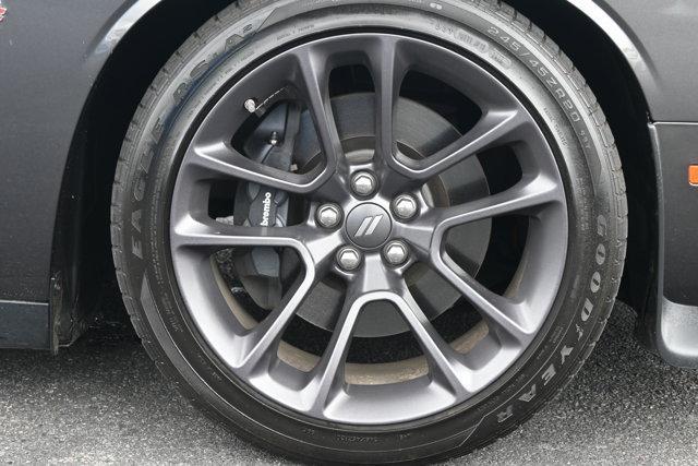 used 2022 Dodge Challenger car, priced at $49,988