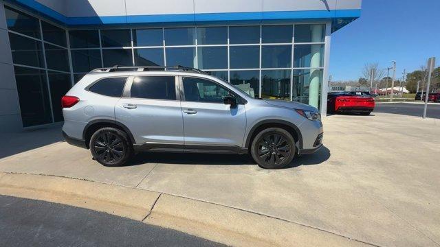 used 2022 Subaru Ascent car, priced at $29,668