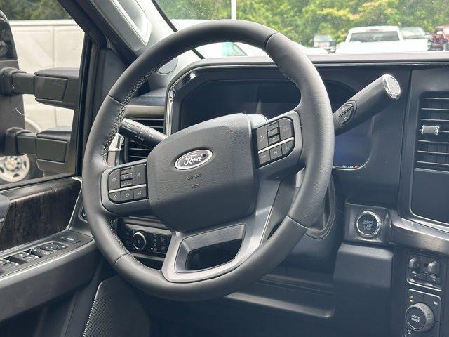 used 2025 Ford F-250 car, priced at $109,988