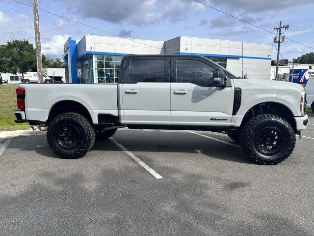 used 2025 Ford F-250 car, priced at $109,988