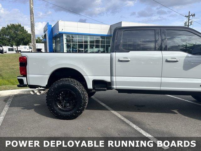 used 2025 Ford F-250 car, priced at $109,988