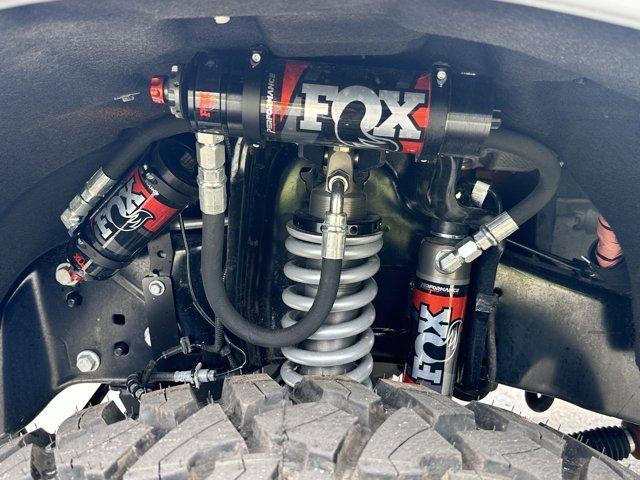 used 2025 Ford F-250 car, priced at $109,988