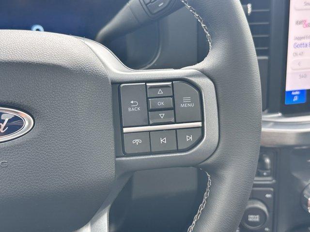 used 2025 Ford F-250 car, priced at $109,988
