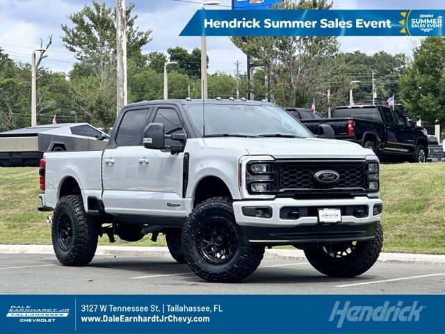 used 2025 Ford F-250 car, priced at $109,988