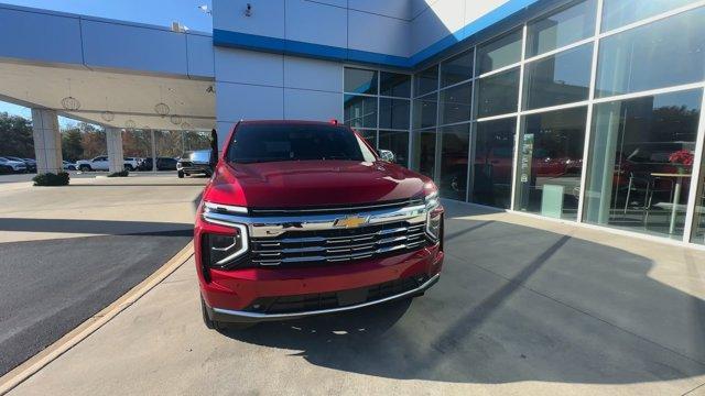 new 2025 Chevrolet Tahoe car, priced at $78,889