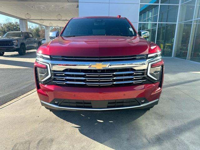 new 2025 Chevrolet Tahoe car, priced at $78,889