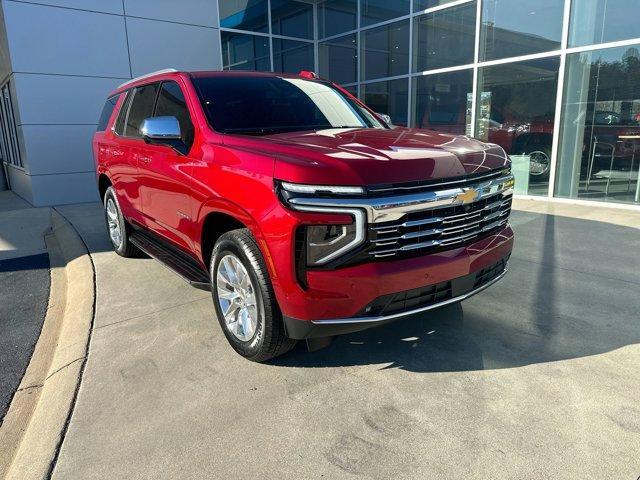 new 2025 Chevrolet Tahoe car, priced at $78,889